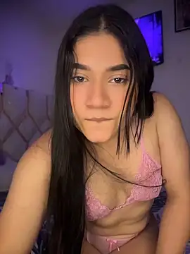 jessiecraffx online show from May 9, 1:07 am