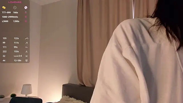 ElizbethCarridine online show from May 3, 5:44 am