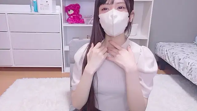 hina mochi online show from June 4, 3:05 pm