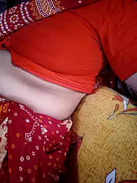 minadixit17 online show from July 10, 2:23 am