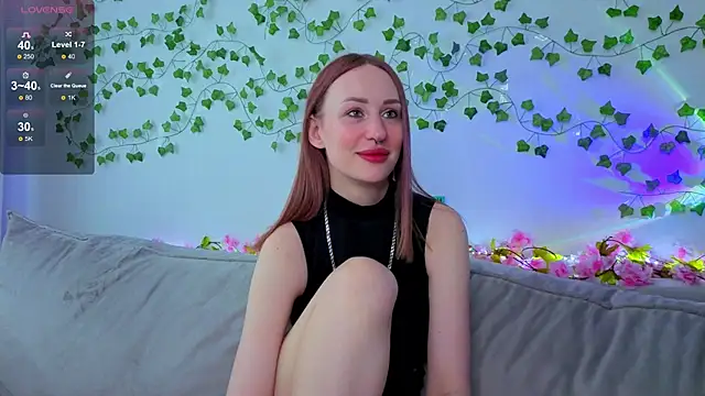 graceshadow online show from May 10, 11:23 am