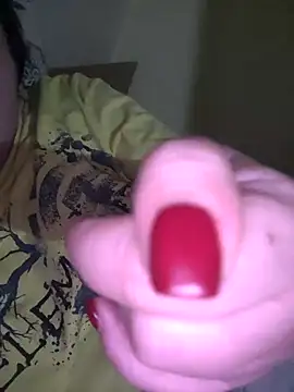 EmmaEmmy40 online show from May 8, 7:49 pm