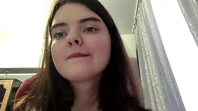 RebelDesiree online show from May 10, 8:05 am
