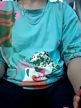 kiran-baby online show from May 2, 1:25 pm