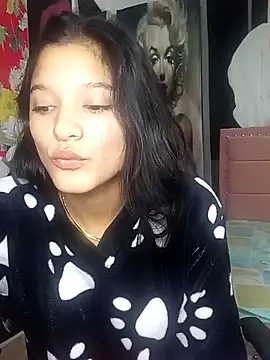 AbbyAmber  online show from May 8, 11:57 am