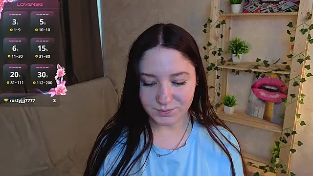 RudyLienna online show from July 5, 4:30 am