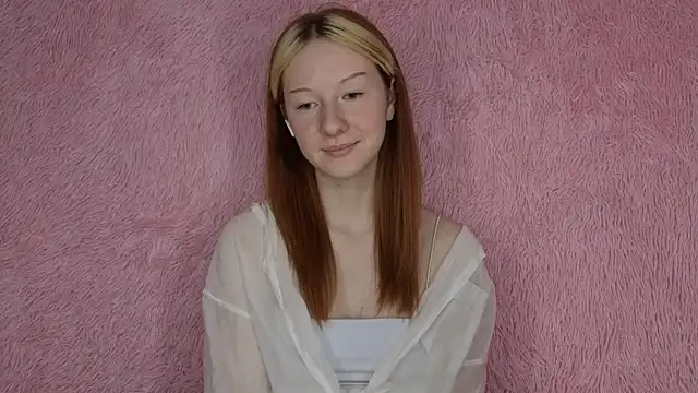 VexyBelle online show from May 8, 4:32 pm