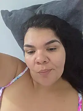 DiosaBelle online show from June 2, 1:17 am