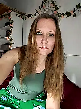 Candy Cougar online show from May 8, 3:37 pm