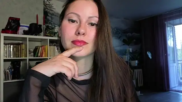 Dana-Queendom online show from May 8, 1:58 pm