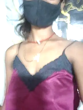 ImLuckyy online show from July 23, 5:10 pm