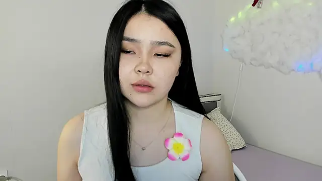 kitsune luu online show from May 7, 11:47 am