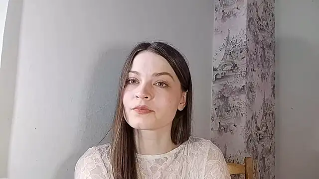 IsisCora online show from May 7, 8:29 am