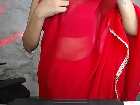Cute nishu1 online show from May 5, 4:21 pm