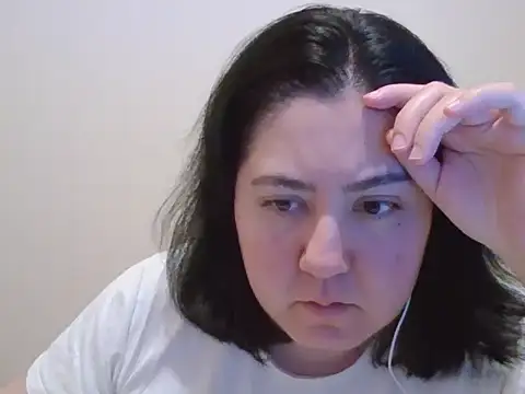 IsabellaJacobs online show from May 7, 10:57 pm