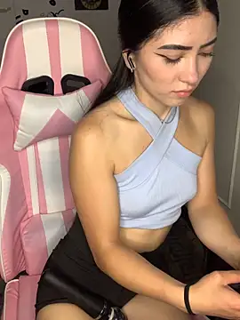 AMBERBUNNY2  online show from May 9, 12:56 am