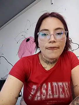 marita  online show from May 5, 8:34 pm