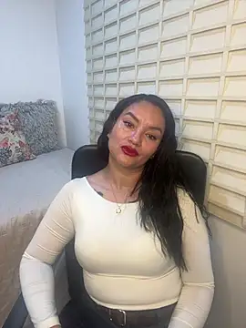 Ameliia Morgan online show from May 8, 1:42 am