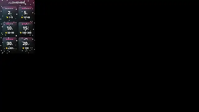 Sharlotshh online show from May 11, 7:33 pm