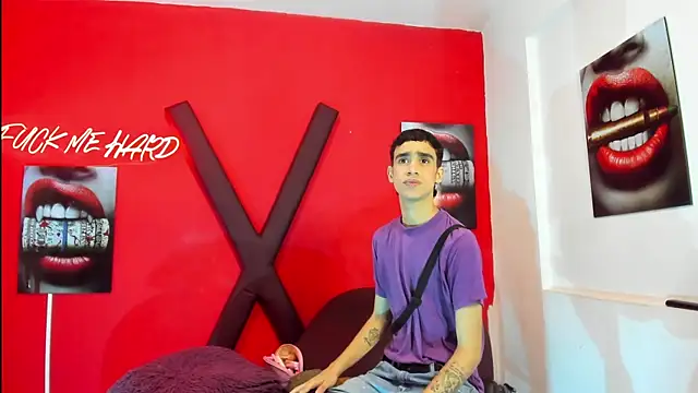 TWINKS BOYSX online show from May 9, 1:51 am