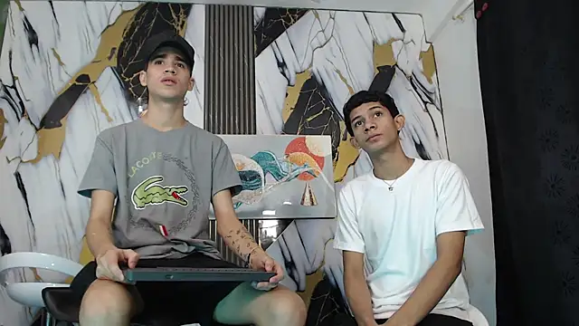 TWINKS BOYSX online show from June 2, 1:23 pm