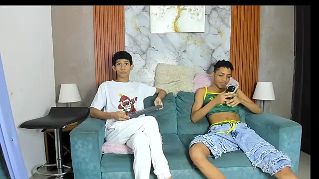 TWINKS BOYSX online show from July 14, 1:16 pm