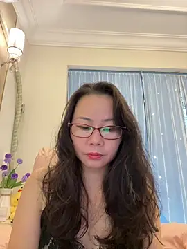 minmin 1370 online show from May 7, 1:10 am