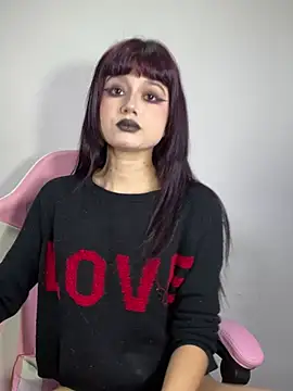 AnaisX0X0 online show from May 22, 10:52 pm