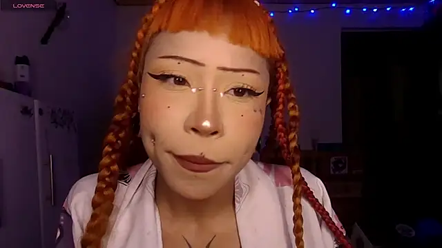 suky fox online show from May 7, 4:21 pm