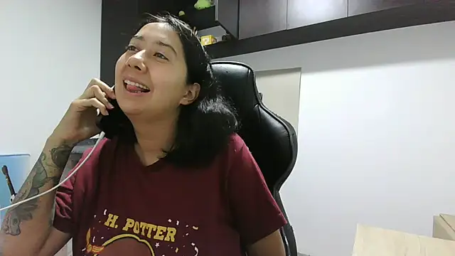 saramaSS online show from June 7, 12:17 am