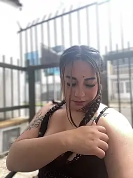 IvySanchez Pinkk online show from May 27, 5:21 pm