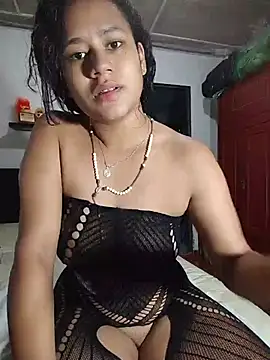 AntonellaMonroew online show from July 11, 6:24 am