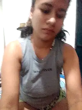 AntonellaMonroew online show from May 12, 4:54 am