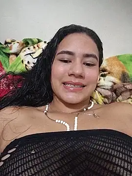 AntonellaMonroew online show from July 2, 3:07 pm