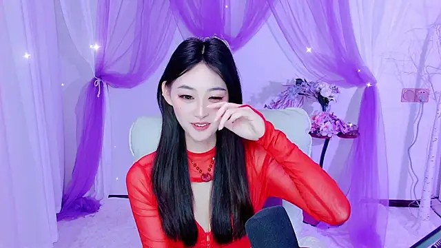 Tili Lucky online show from May 9, 1:51 am