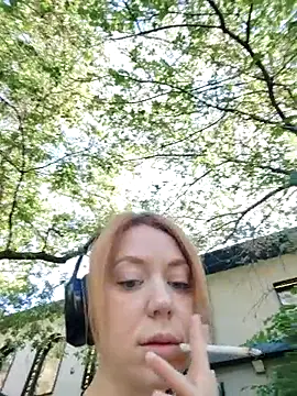 Anna rich online show from June 18, 1:18 am
