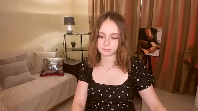 MilanaRare online show from June 6, 3:29 pm
