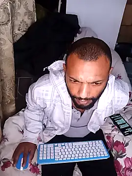 Camodick online show from September 10, 11:16 pm