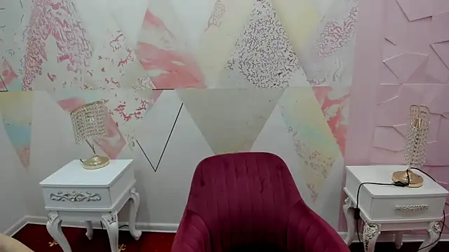 Rosemeonce online show from May 11, 1:13 pm