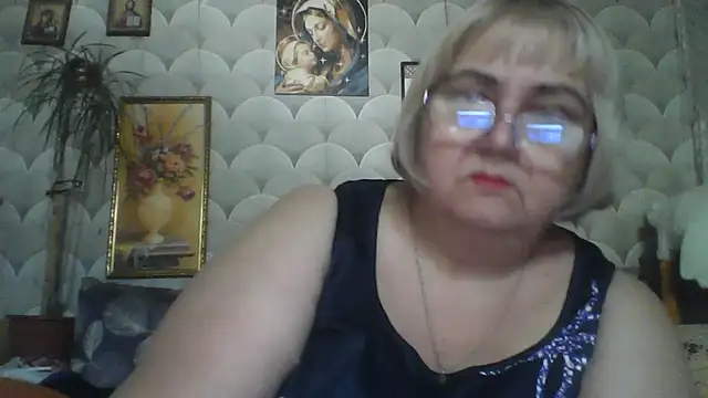 MarinaFarina53 online show from June 14, 5:08 am