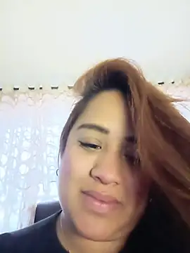 AriaGomez  online show from June 10, 10:52 pm