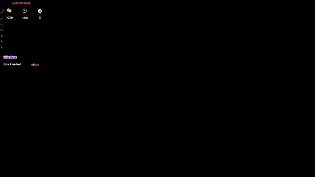 blondolls online show from May 23, 2:54 am
