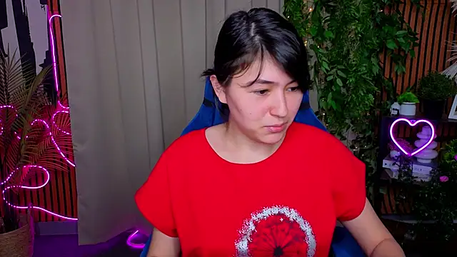 MistyColeman online show from May 14, 9:37 am