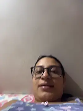pamela morena online show from May 28, 3:37 am