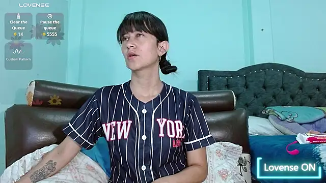 Ainhoa wish online show from June 1, 3:03 pm