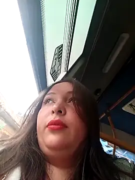 Alyssa 14 online show from May 12, 2:02 pm