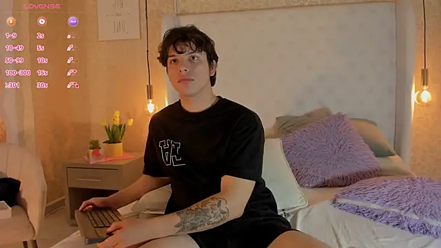 obsidian soul online show from July 2, 9:43 pm