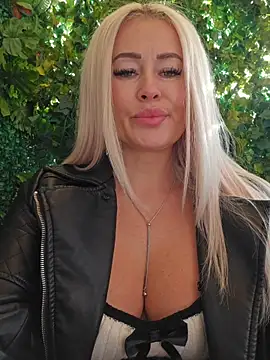 MILFBARBY online show from November 19, 11:21 am