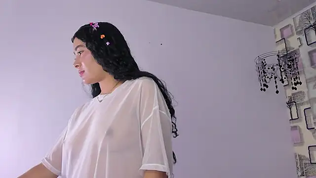 emilly duque online show from May 29, 3:37 am