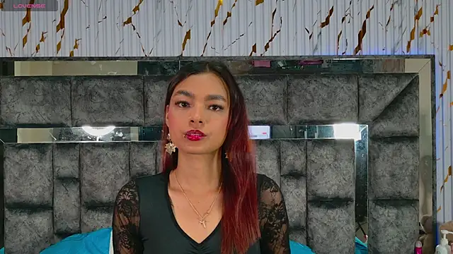 Gaby Coopeer online show from June 25, 3:06 am